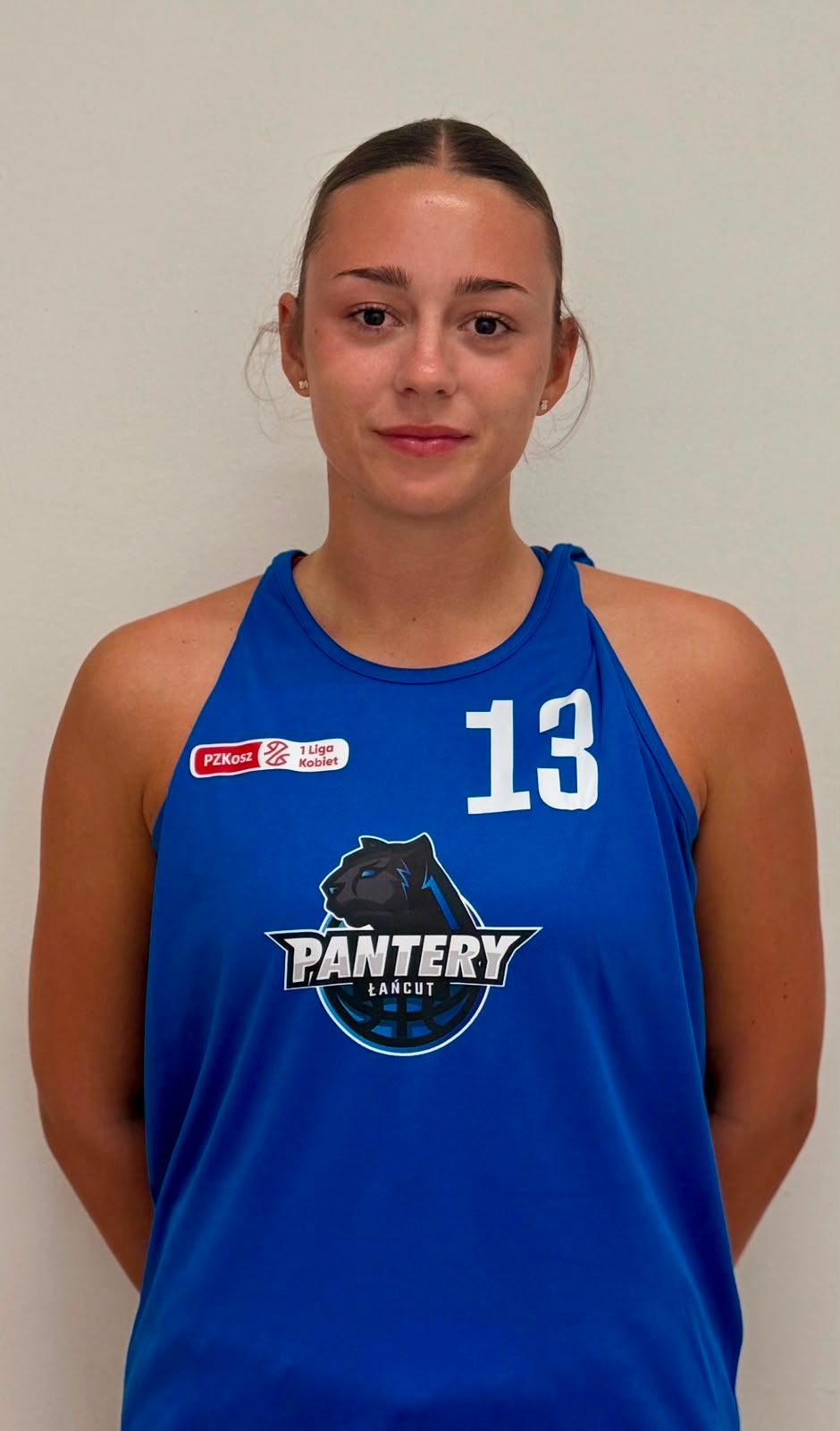 Julia Molik