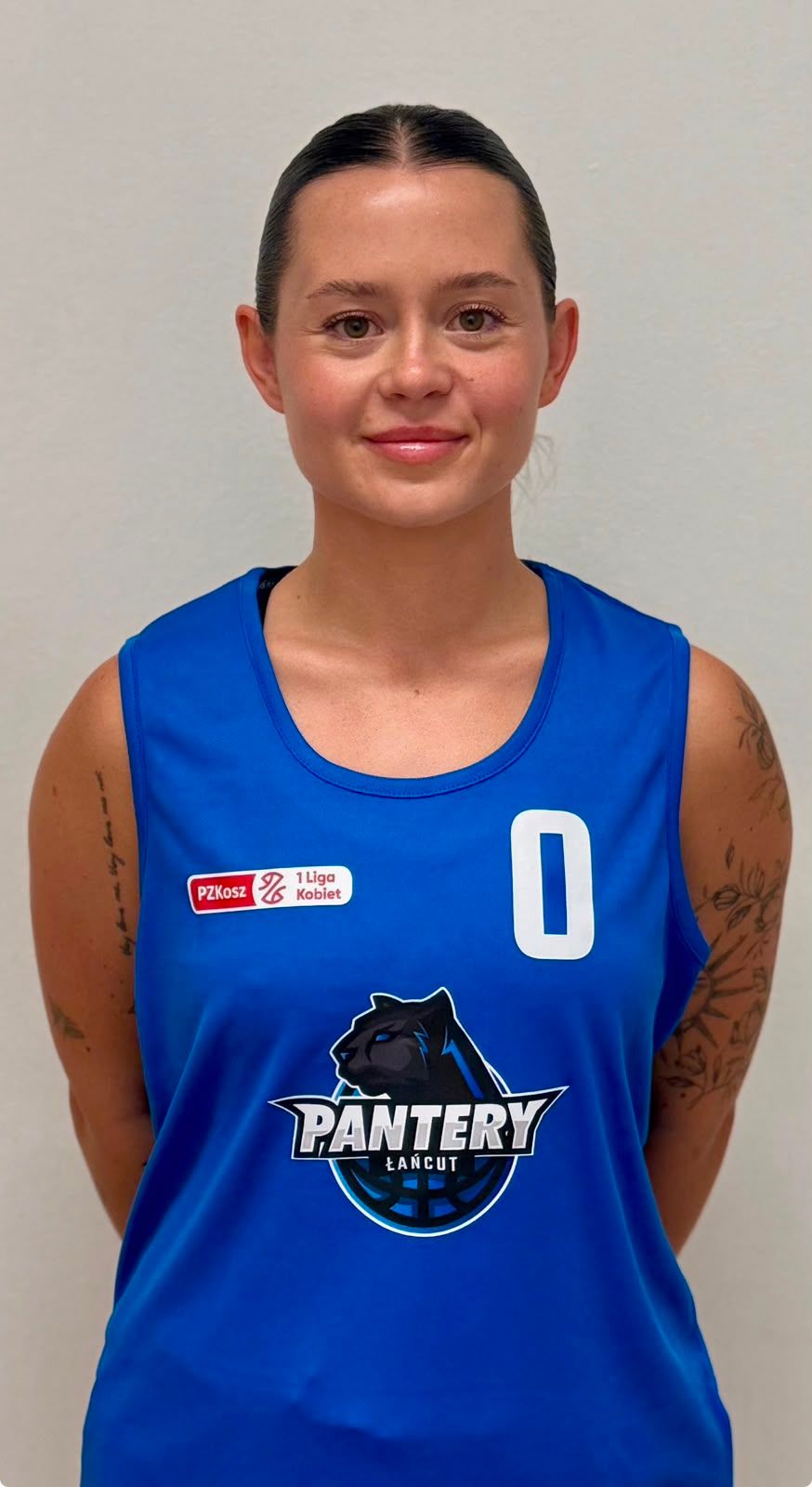 Weronika Mazur